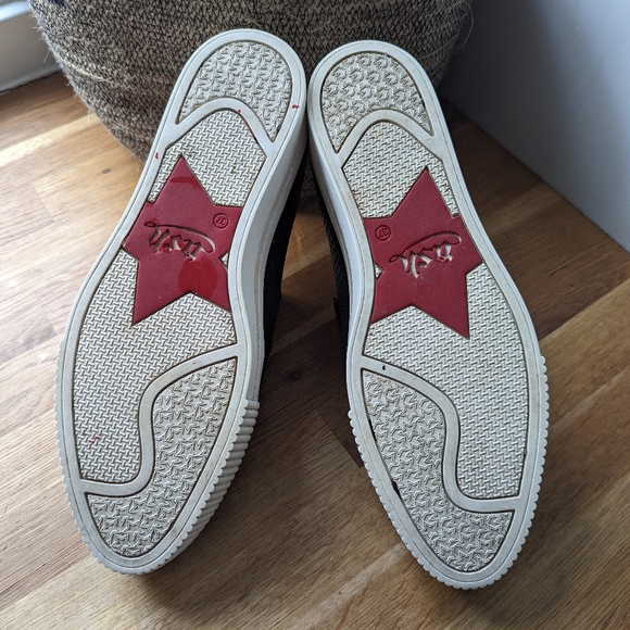 Ash Slides - Picture 4 of 6